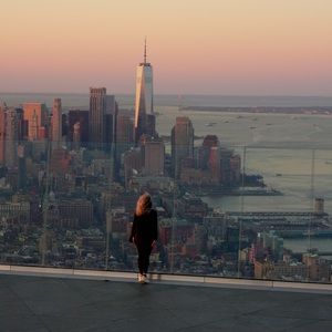 Meet your Posher, Irene